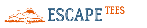 EscapeTees